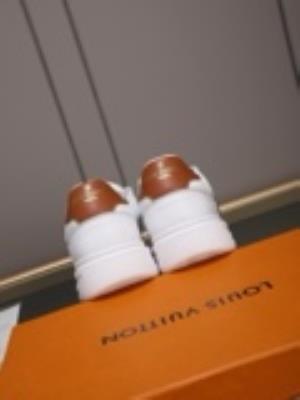 wholesale quality men's louis vuitton shoes model no. 834